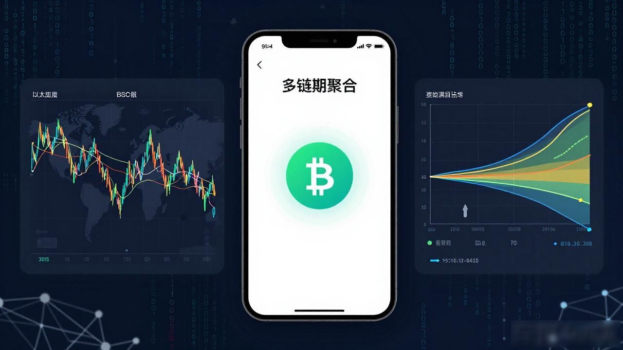 实时行情监控助力加密货币交易_比特派钱包安卓版app的市场分析工具如何帮助用户做出更明智的投资决策?_比特派钱包安卓版市场分析功能