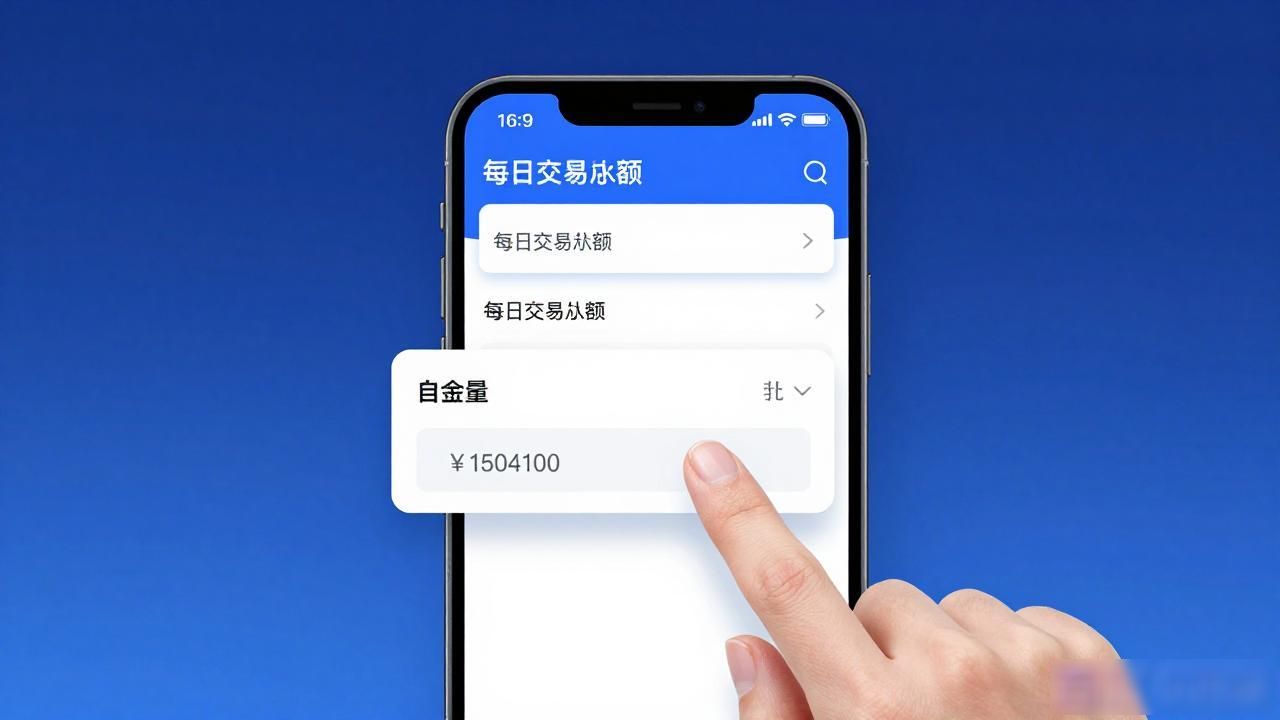 Bitpie安卓版资金安全设置_下载bitpie比特派安卓版后，如何设定交易限额？_每日交易限额配置