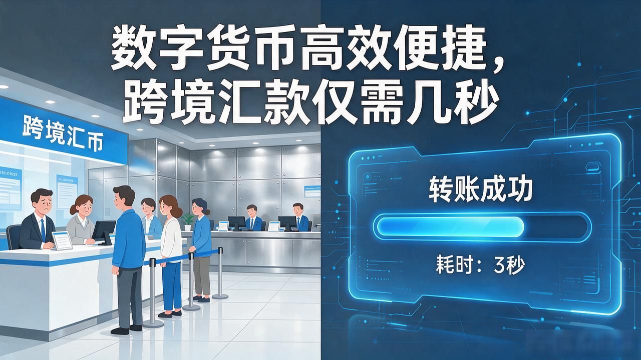 数字货币是什么短语_央行数字货币的优势与适用场景_数字货币与加密货币的区别及风险