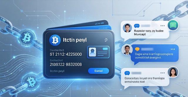 如何通过比特派钱包下载促进在线交流？_比特派钱包体系_bitpie比特派钱包