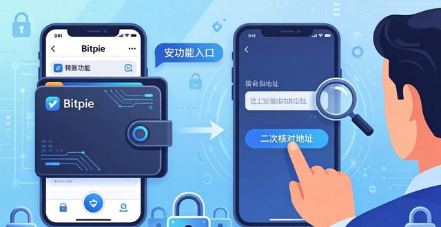 如何在Bitpie手机钱包中进行安全的数字货币交易？_手机数字货币钱包app_钱包数字货币