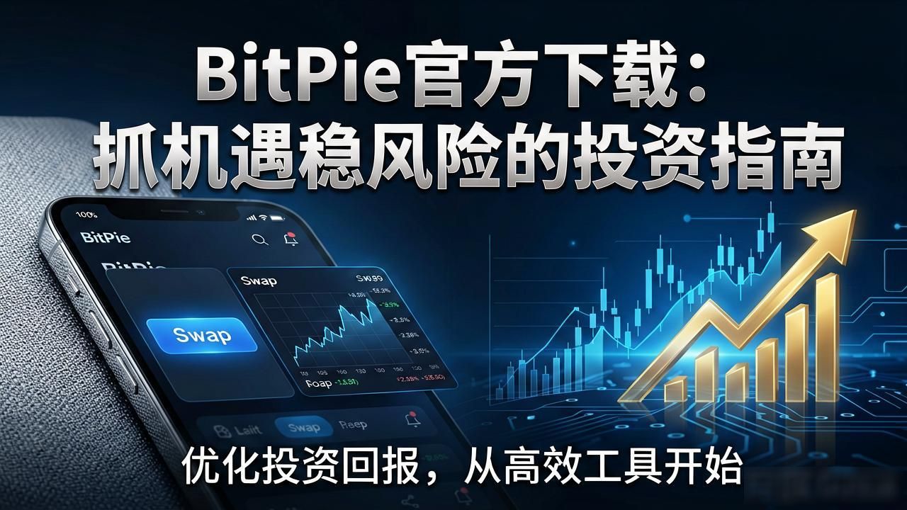 BitPie多链支持功能优势_BitPie多链钱包安全入口_如何借助bitpie官方下载的功能迅速抓住市场机遇,优化投资风险与回报。