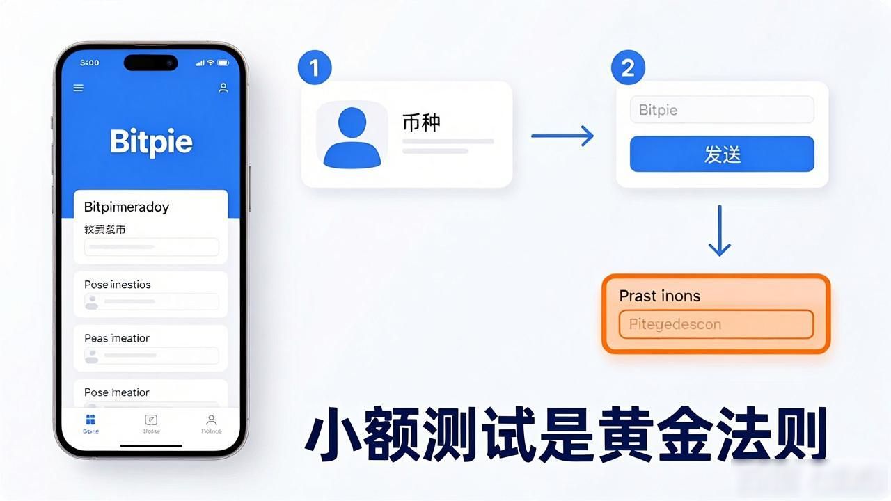 Bitpie钱包APP下载后如何进行资产转移?_Bitpie钱包使用教程_Bitpie导入钱包方法