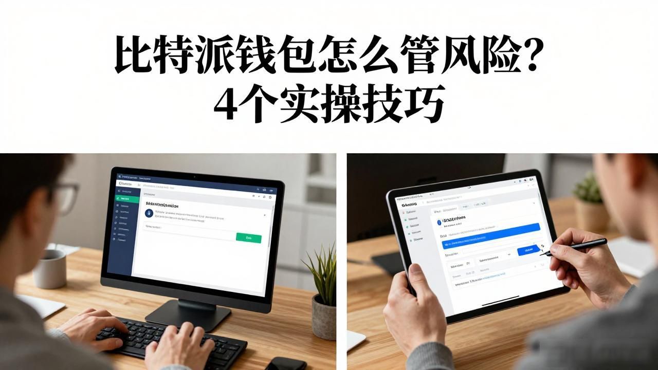 比特派钱包私钥安全_助记词保管方法_如何利用比特派钱包进行风险管理