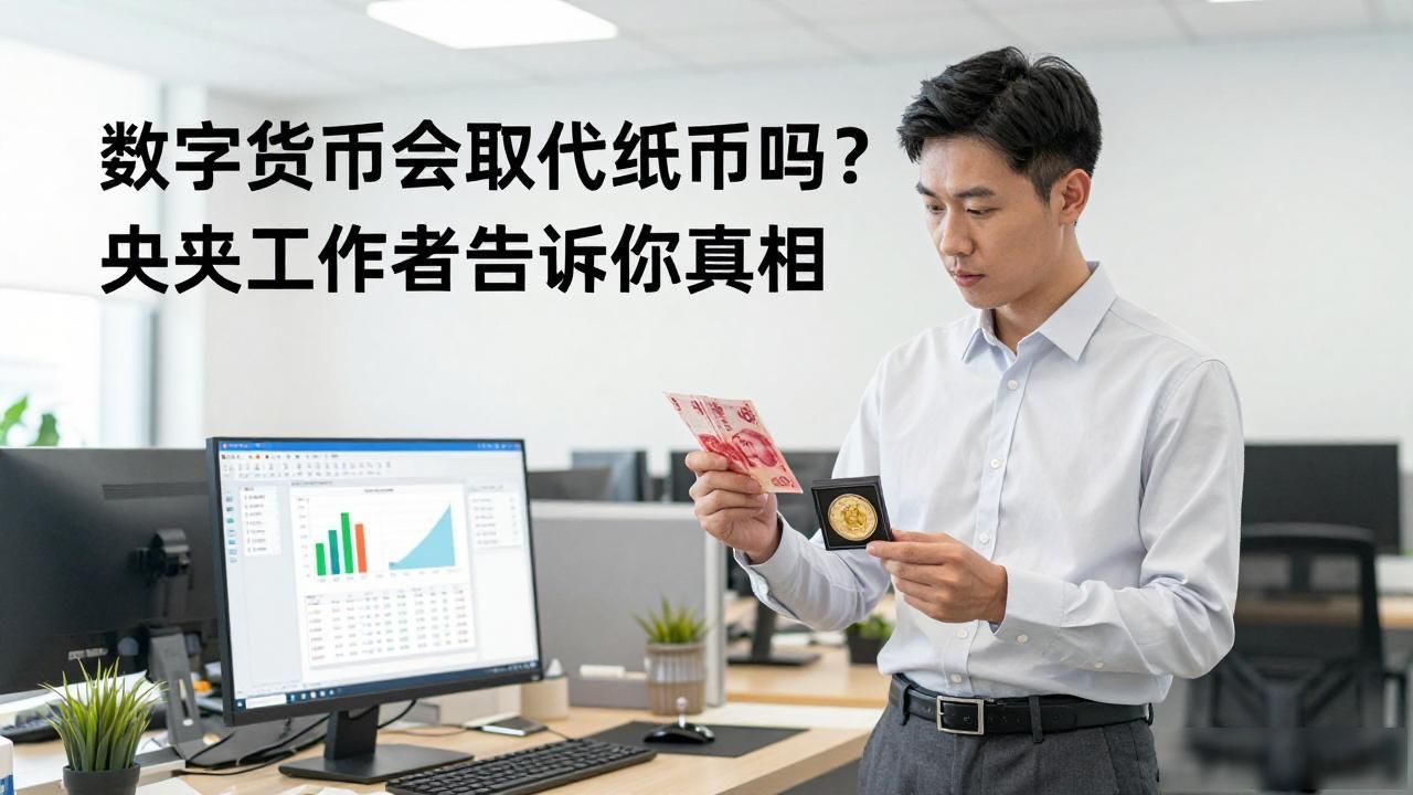 数字货币能代纸币吗_数字人民币试点城市分析_数字货币与纸币的互补关系