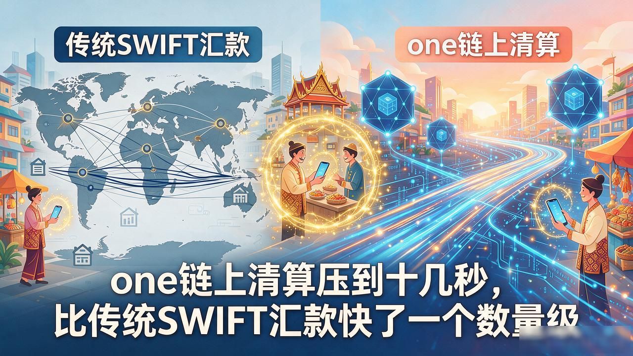 数字货币one的价值_ONE数字货币共识机制与节点安全性分析_ONE链跨境结算落地场景与用户规模评估