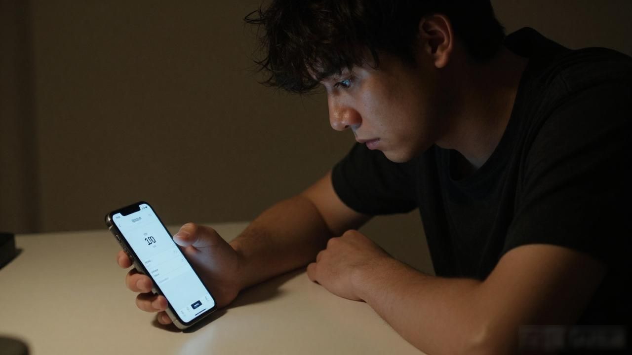 深夜emo数字货币_如果没跑掉币圈损失_数字货币的朋友圈感慨