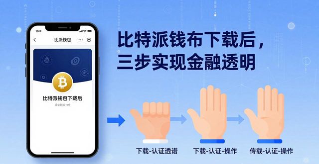 比特派钱包是冷钱包还是热钱包_比特派钱包是冷钱包吗_如何在比特派钱包app官方版下载中实现金融透明？