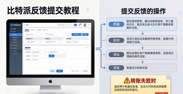 如何通过比特派Bitpie正式版下载进行用户反馈_比特派这个软件怎么样_比特派官方网址
