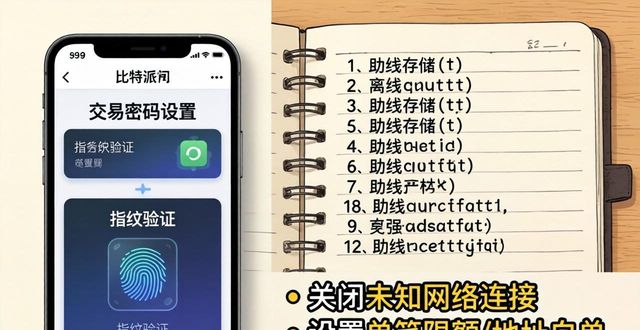 2021比特派钱包使用视频_如何在比特派钱包安卓版下载中实施风险控制？_比特派钱包trx