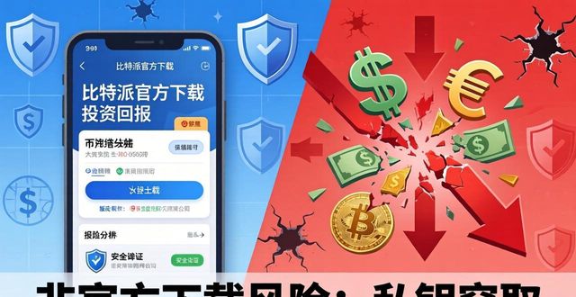 比特派官方下载最新版的投资回报与风险探讨_比特派钱包-安全多链_比特派官方网址