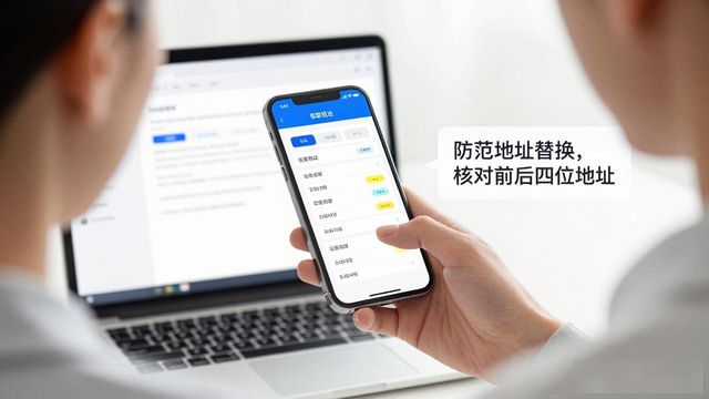 比特派钱包派银行_比特派钱包不安全_如何通过比特派钱包网址确保资金安全？