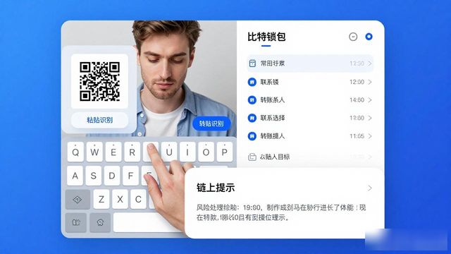 钱包改造成小背包_钱包btd最新版_比特派钱包app官方下载最新版本的用户体验与改良