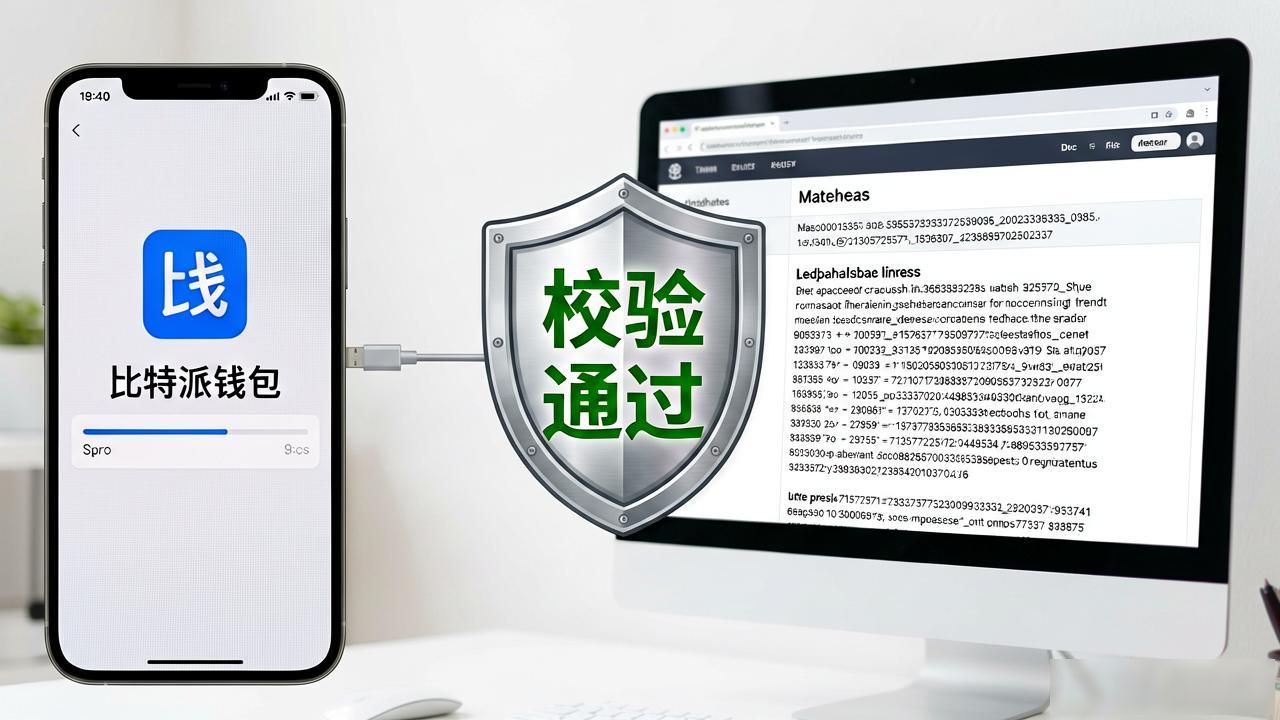 比特派钱包安装教程_比特派钱包官方下载_如何在手机上轻松下载比特派钱包最新版本并安全安装?