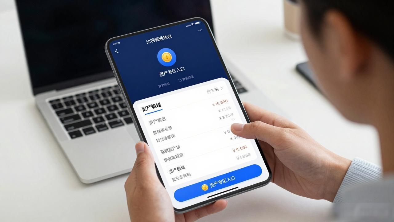 比特派钱包官网投资方案_官方精选投资参考_如何在比特派钱包官网最新版中找到最新投资方案?