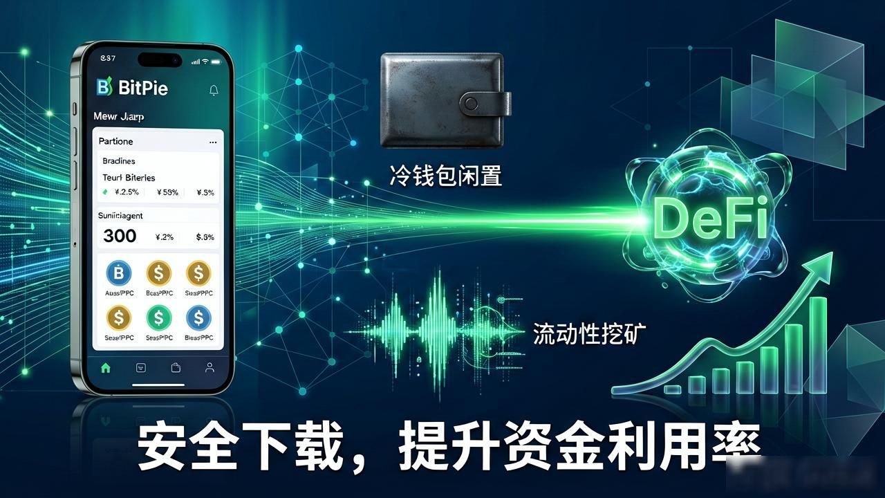 比特派钱包官网_官方App核心功能_如何通过比特派钱包app官方下载网址提升投资回报?