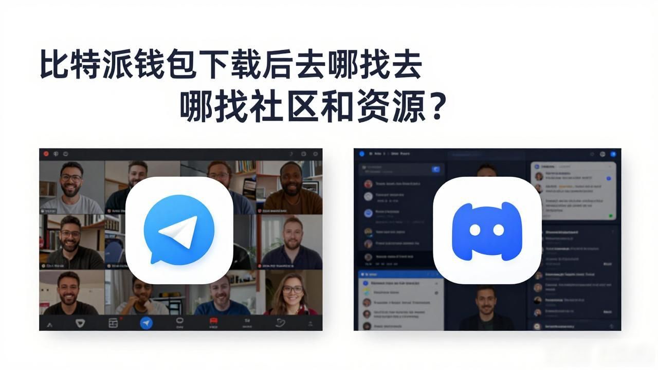 比特派Telegram用户群_比特派钱包下载的用户社区与网络资源_比特派官方社区