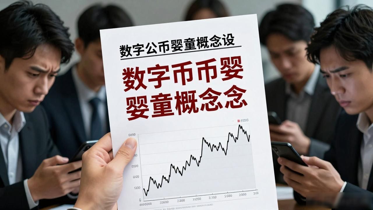 区块链婴童产业投资风险_数字货币婴童概念股_数字货币婴童概念股