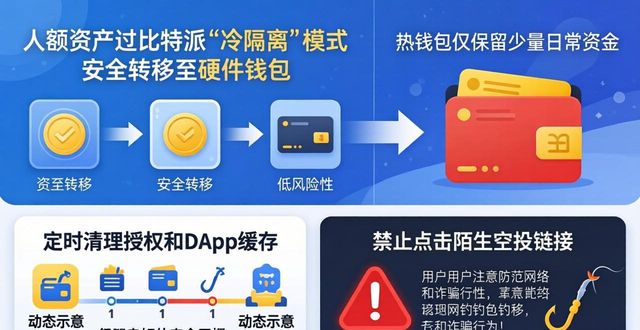比特派钱包不安全_比特派钱包是冷钱包还是热钱包_使用比特派钱包时如何防范热钱包风险？
