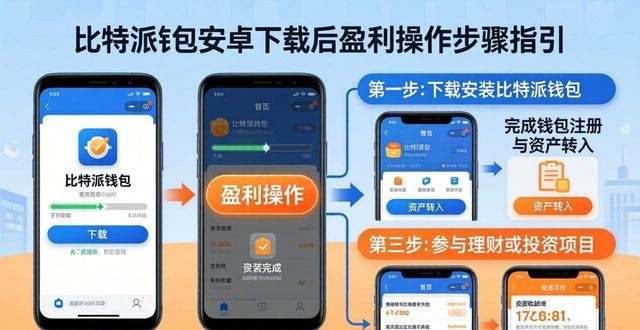 如何在比特派钱包安卓版下载中实现盈利最大化？_比特派钱包安卓版下载_bitpie比特派钱包
