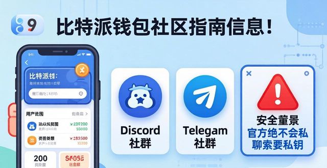 比特派钱包官网最新版的社区指南与建设_壹钱包官网电脑版_bitpie比特派钱包