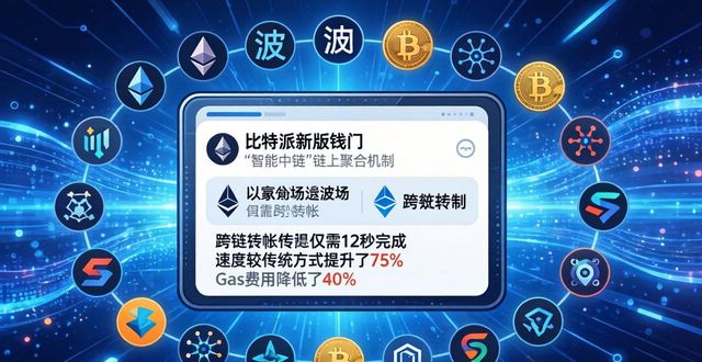 比特派钱包体系_bitpie比特派钱包_比特派最新钱包app下载的技术突破与创新
