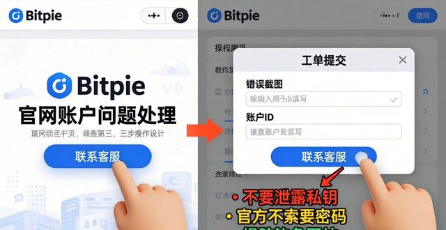 如何在Bitpie官网上处理账户问题_如何在Bitpie官网上处理账户问题_如何在Bitpie官网上处理账户问题