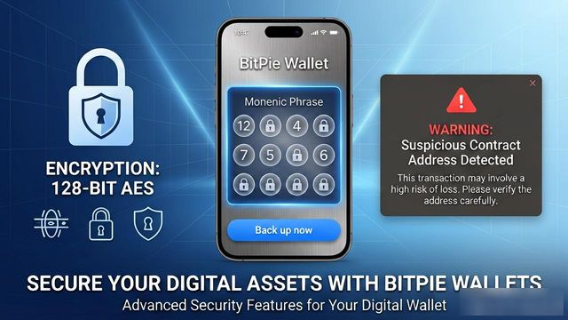 bitpie比特派钱包_比特派最新钱包app下载的产品设计与反馈_比特派钱包app图标