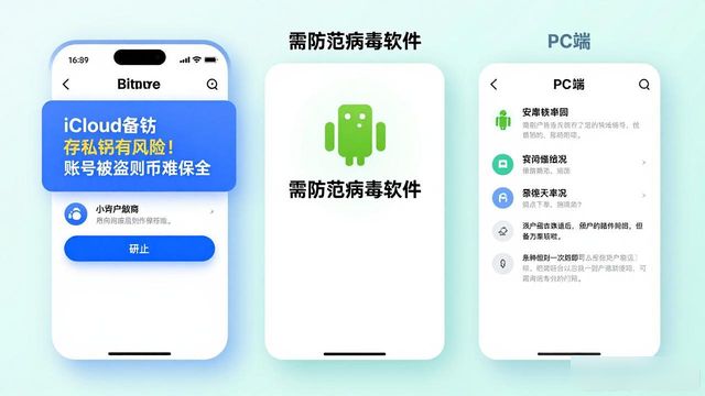 ios版本分布_app版本分析_Bitpie苹果版本与其他平台的比较分析