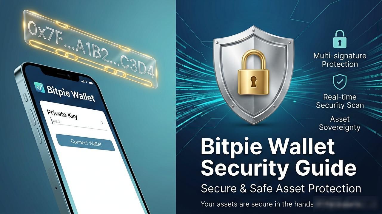 多币种支持的Bitpie钱包_Bitpie钱包_数字货币用户的首选:Bitpie 钱包介绍