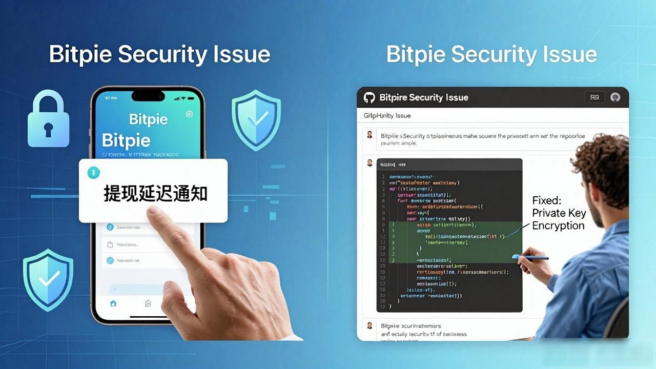 Bitpie钱包APP官网的安全性分析_冷存储助记词_私钥管理