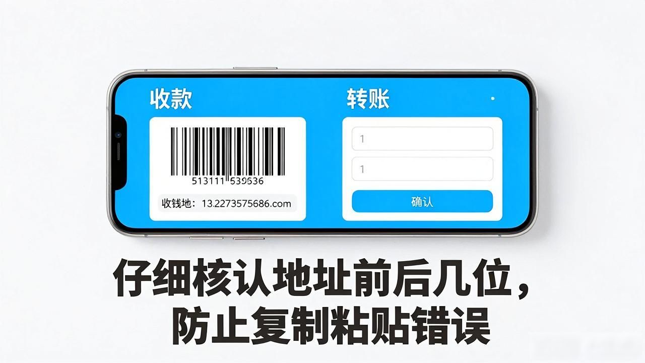 BitPie钱包安全使用指南_BitPie钱包操作流程_快速上手:初学者使用 BitPie 安卓版的要点