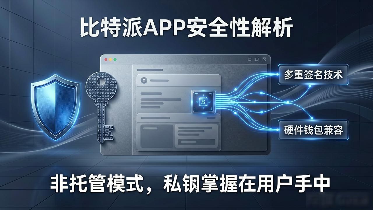 比特派安卓版下载的特点与用户需求评估_安卓比特派钱包多链管理_比特派去中心化生态支持