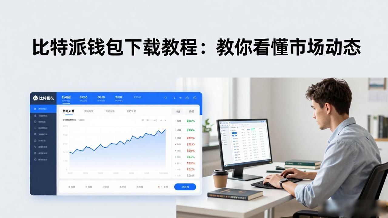 如何通过比特派最新钱包app下载理解市场动态_比特派钱包行情走势_比特派钱包安全下载