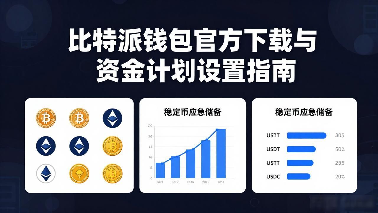 比特派钱包资金配置_比特派钱包官方下载_如何在比特派钱包app官方下载最新版本中开展资金计划?
