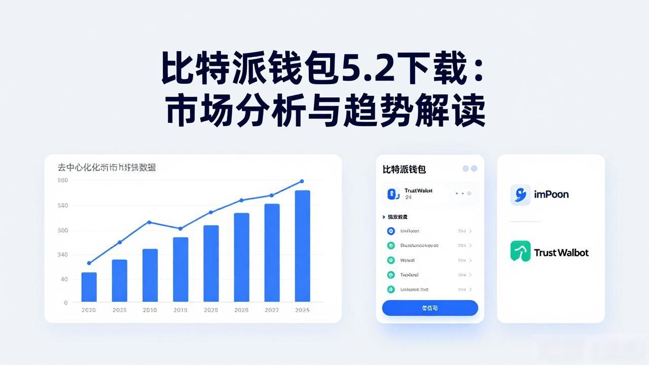 比特派钱包多链支持DeFi用户_比特派钱包5.2下载的市场分析与趋势探讨_比特派钱包5.2下载量