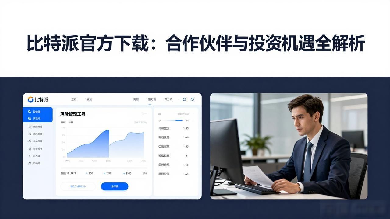 比特派生态合作_比特派官方下载最新版的合作伙伴和投资机会_比特派官方下载渠道