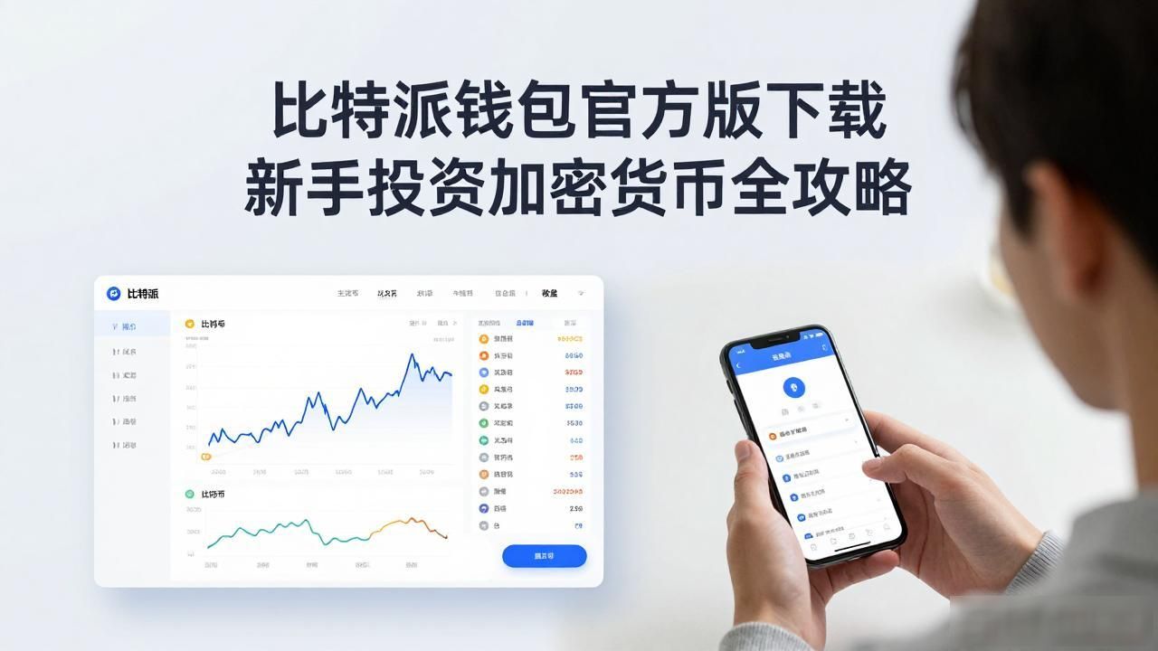 如何通过比特派钱包app官方版下载实现全面投资?_比特派钱包资产管理_比特派钱包下载