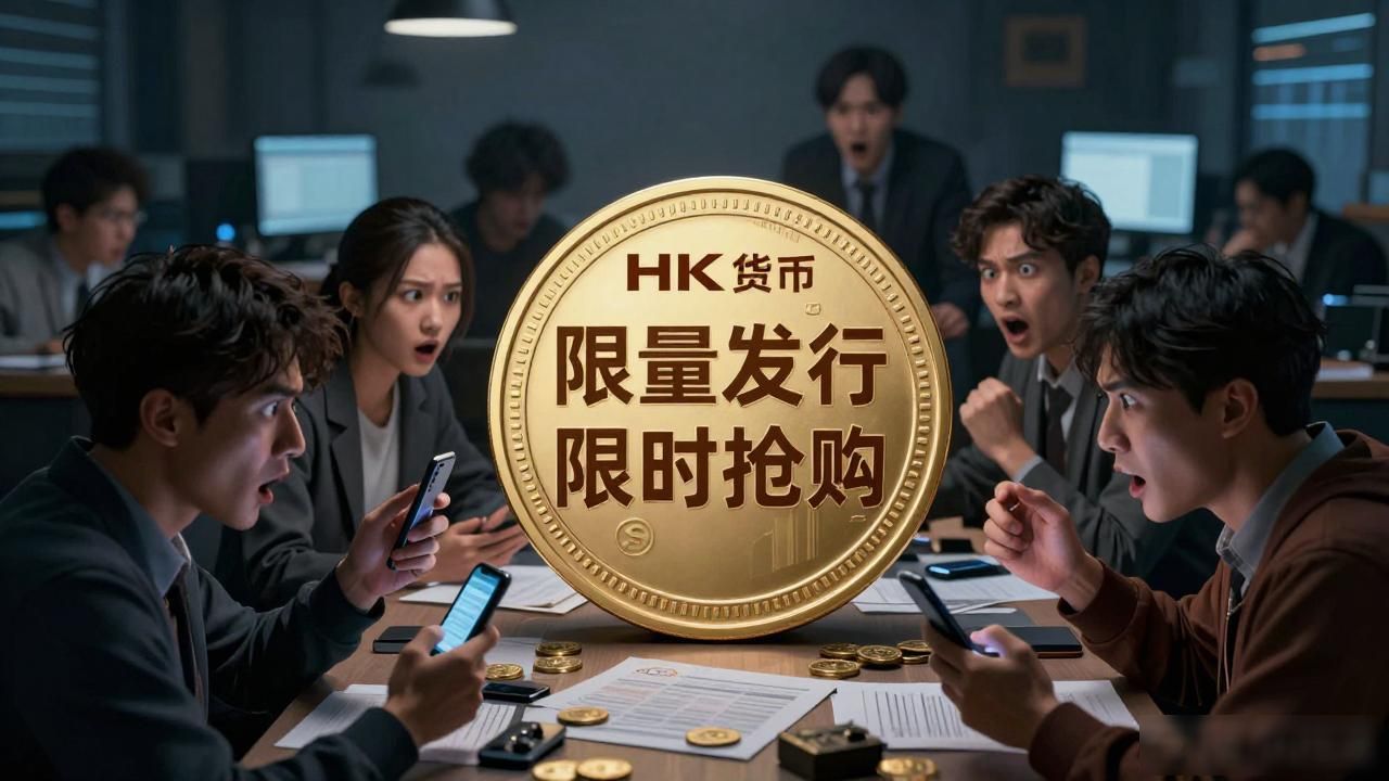 主流数字货币与新兴代币区别_什么是hkc数字货币_HKC数字货币投资风险