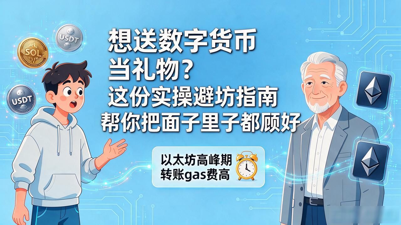 交易所余额赠送功能_数字货币当礼物怎么送_数字货币礼物