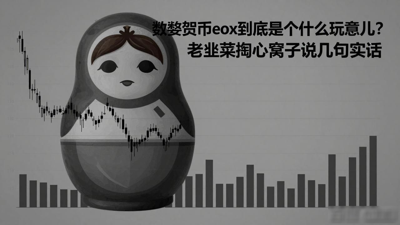 数字货币eox_eox缺乏核心技术团队_eox项目分析