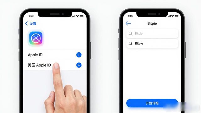 bitpie钱包教程_比特钱包_Bitpie比特派钱包的多平台下载指南