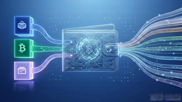 比特派Bitpie使用教程:形成企业核心竞争力_比特派团队_比特力公司案例分析