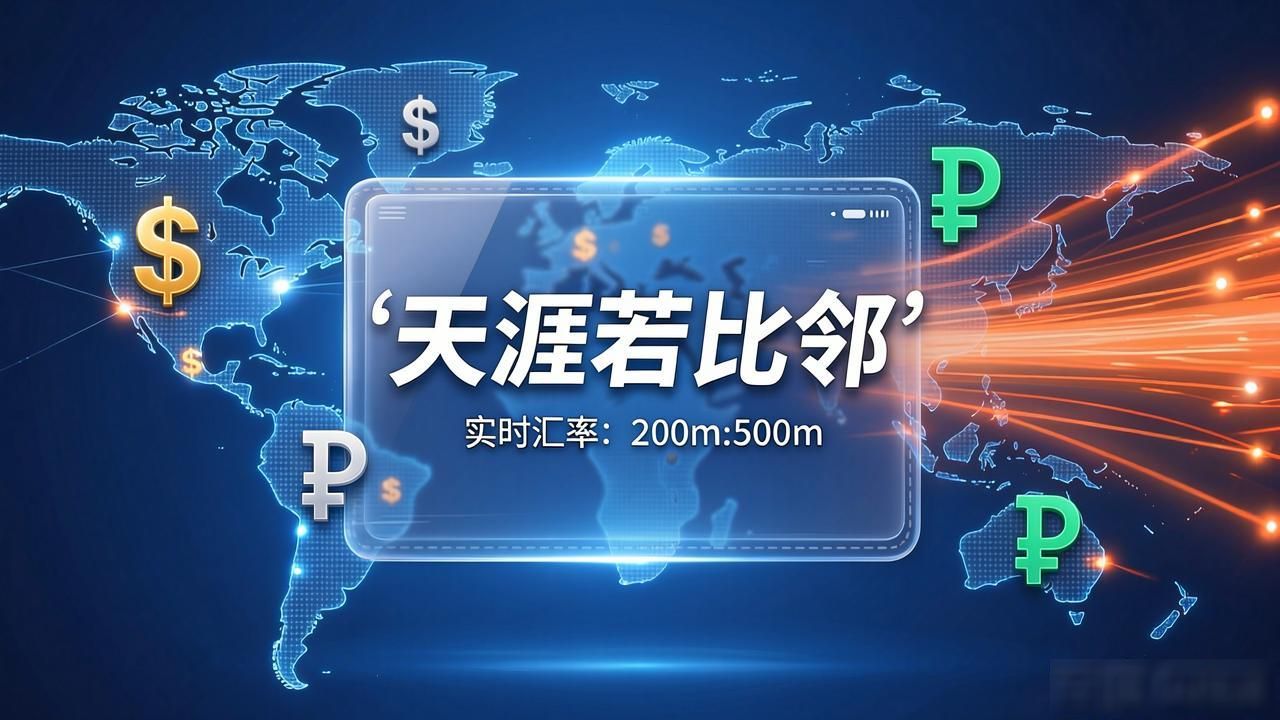 比特派钱包国际版_梦想成真:比特派钱包国际版带来的便利_跨境支付痛点解决