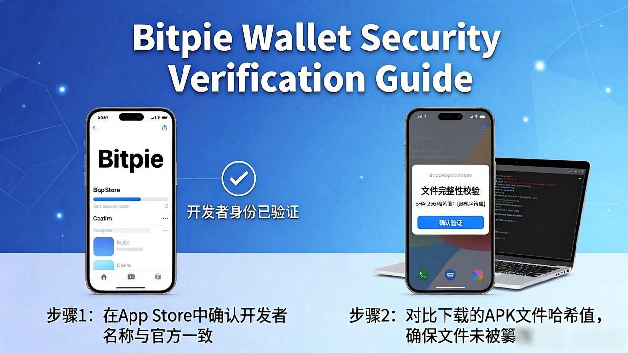 安全下载Bitpie钱包_安全下载Bitpie钱包:用户必知技巧_Bitpie钱包安全验证