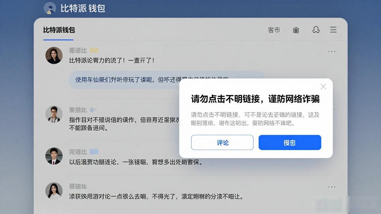 比特派钱包官网入口的安全性评估:用户体验分享_比特派钱包安全性验证机制_比特派钱包官网访问体验