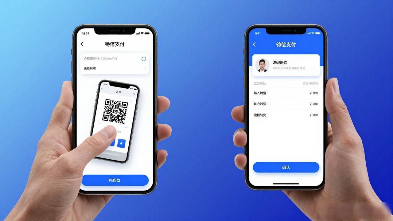 比特派Bitpie正式版下载的电子支付方式_比特派Bitpie正式版下载_比特派Bitpie电子支付功能