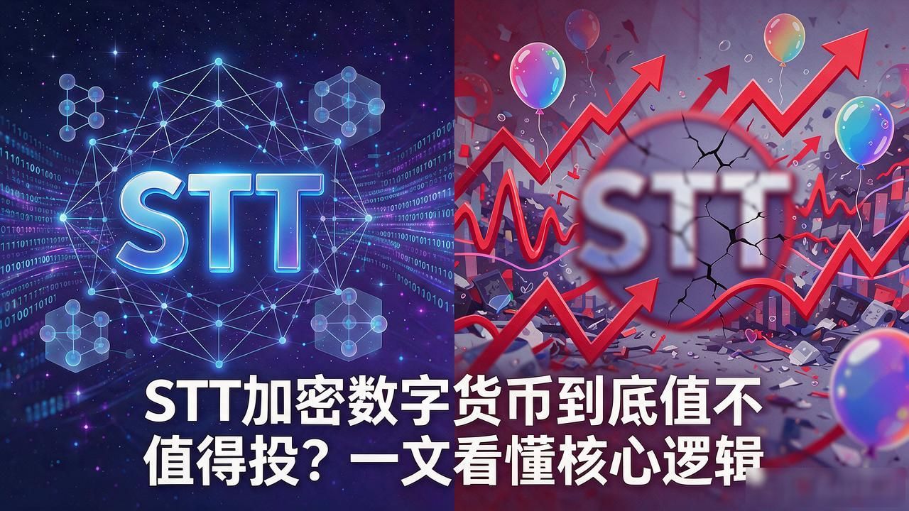 stt加密数字货币_STT社交代币价值来源分析_STT项目同质化问题与生态平台选择