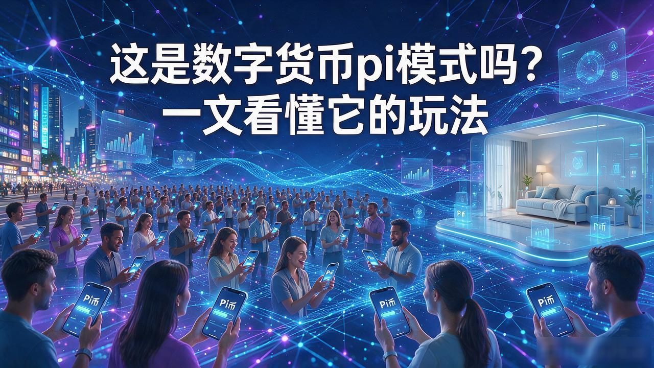 斯坦福大学推出的Pi币项目_Pi币零成本挖矿模式_数字货币pi模式