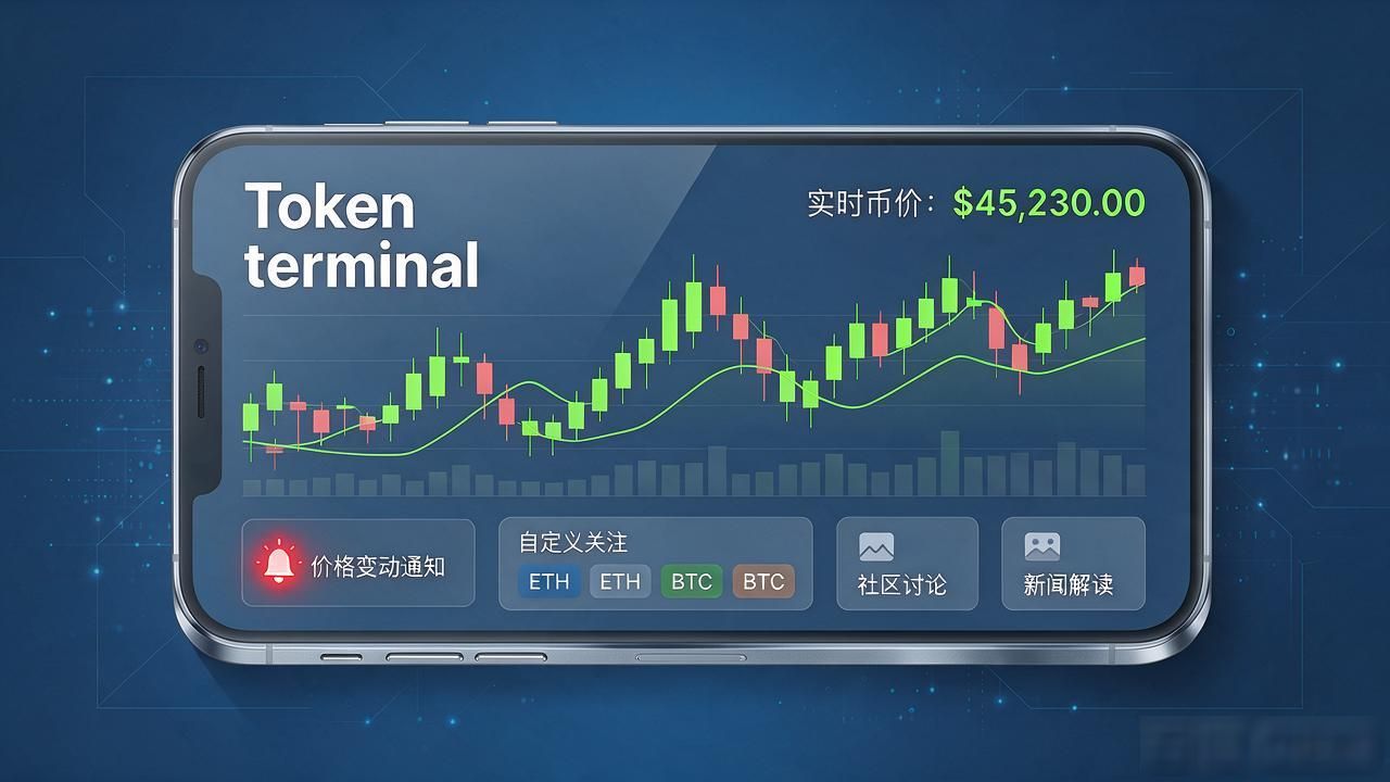 数字货币实用行情查看渠道_加密货币专业行情数据平台推荐_在哪看数字货币行情
